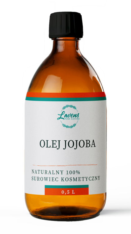 Olej jojoba 500 ml 0,5l lavens nierafinowany naturalny.png