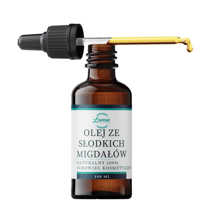 Olej migdałowy 100 ml lavens pipeta.png